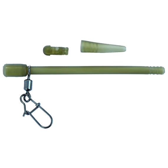 CarpZoom Feeder Gubancgátló készlet CZ8432