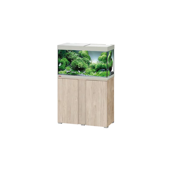 Eheim Vivaline 126 LED, 80x35x45 cm, fenyő EH0613007