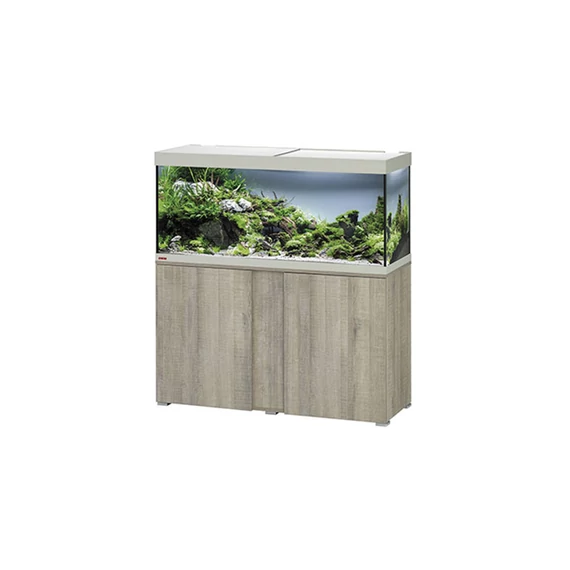 Eheim Vivaline 240 LED, 120x40x45 cm, szürke tölgy EH0613061