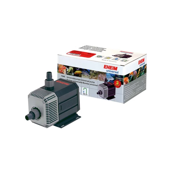 Eheim universal 300 szivattyú 5W, 300 l/h, 10 m kábel EH1046019