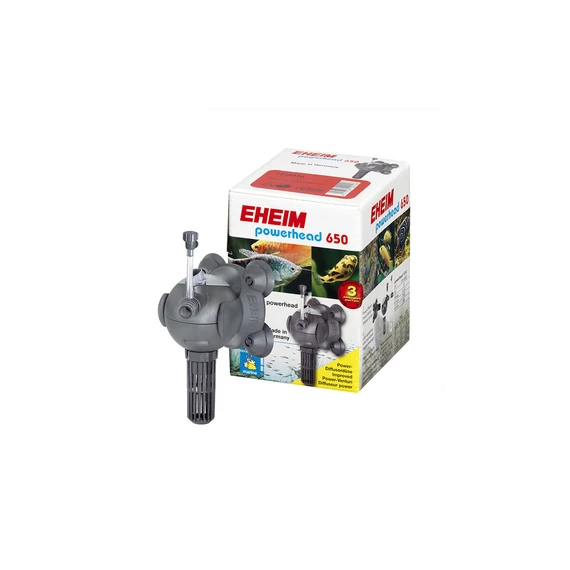 Eheim Aquaball powerhead 650 vízmozgató pumpa 6W, 650 l/h EH1212010