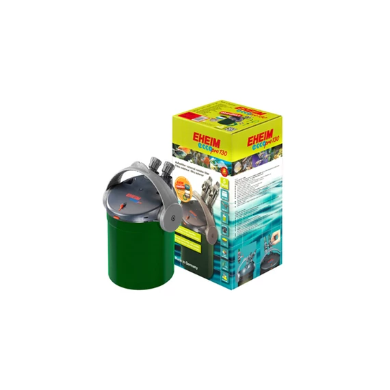 Eheim Ecco Pro 130 külső szűrő,500 l/h, 5w EH2032020