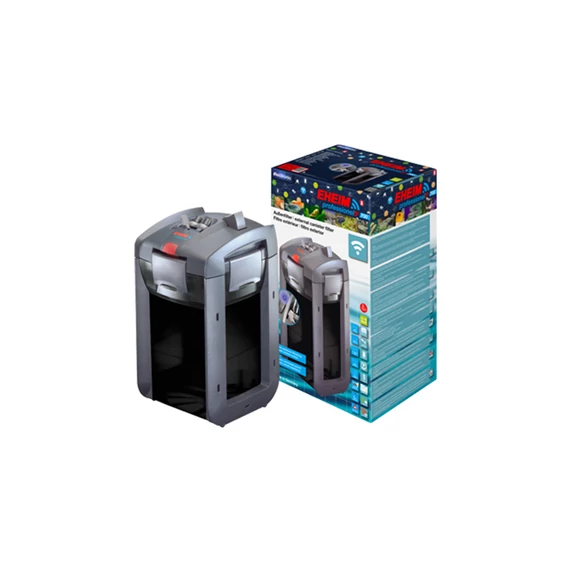 Eheim professionel 5e 700 külsőszűrő,1850 l/h,35w EH2078010