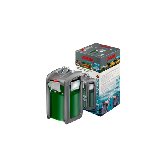 Eheim professionel 3 1200XL külső szűrő, 1700 l/h, 25 w EH2080010