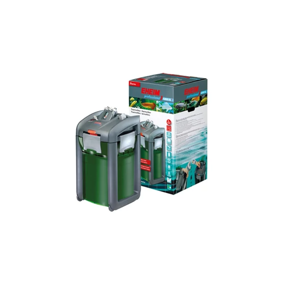 Eheim professionel 3 1200XLT thermo szűrő,1700 l/h,25/500w EH2180010