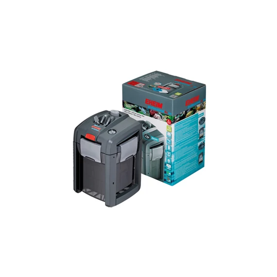 Eheim professionel 4+ 250 külsőszűrő +töltet 950l/h 12w EH2271020
