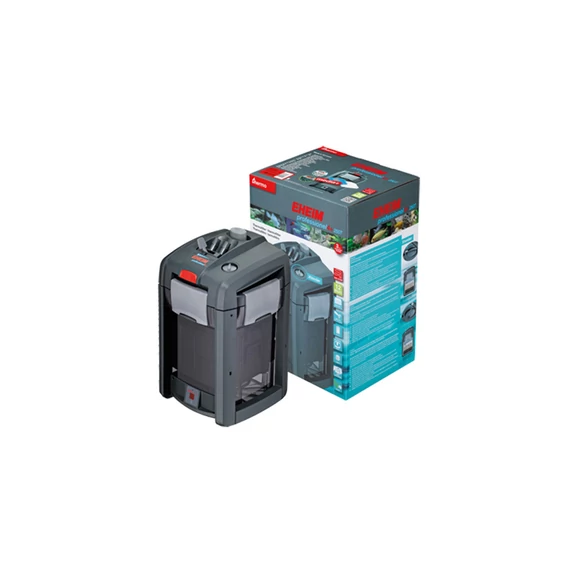 Eheim professionel 4+ 250T thermo szűrő+töltet,950l/h,12w EH2371020
