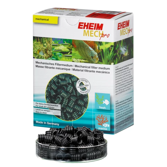 Eheim MECHpro biológiai szűrőanyag, 180 g EH2505101
