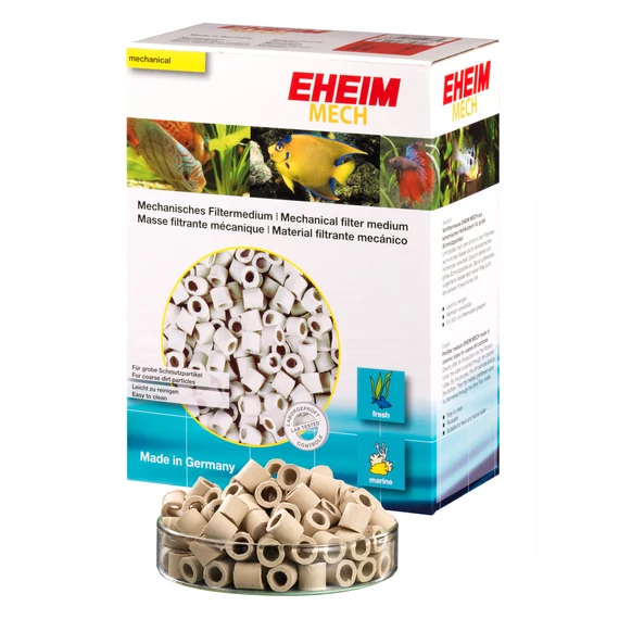 Eheim MECH kerámia gyűrűk, 1680 g EH2507101