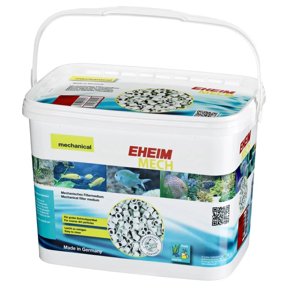 Eheim MECH kerámia gyűrűk, 4200 g EH2507751