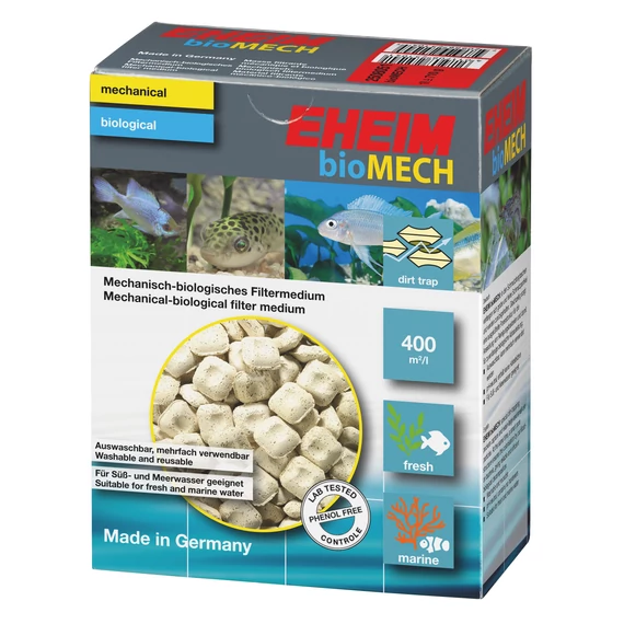 Eheim bioMECH biológiai szűrőanyag, 710 g EH2508051