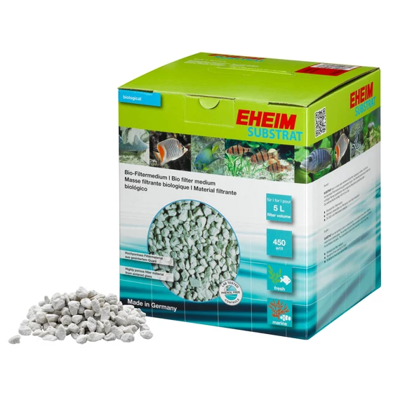 Eheim SUBSTRAT biológiai szűrőbetét, 3100 g EH2509751
