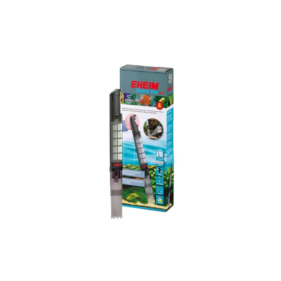 Eheim Quick Vac pro - aljzattisztító elemmel EH3531000