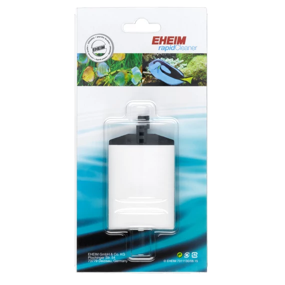 Eheim rapidCleaner - Tisztító szivacs algakaparóhoz EH3591002
