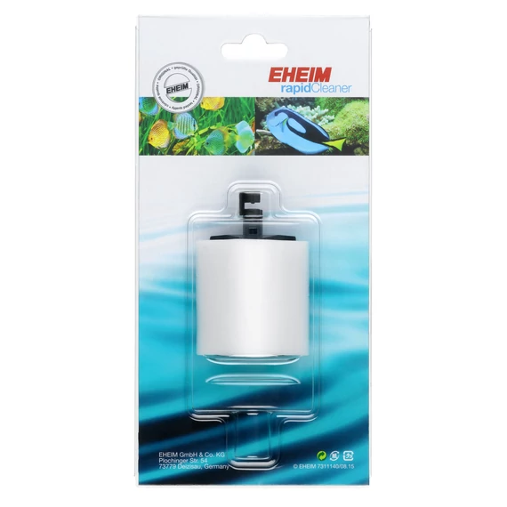 Eheim rapidCleaner-Tisztító szivacs 90° algakaparóhoz EH3591003
