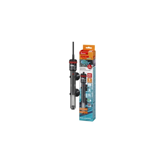 Eheim thermocontrol e akváriumi fűtő e50 W, 25-60 l EH3632010