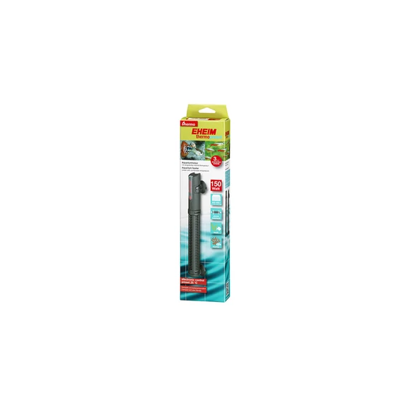 Eheim thermopreset akváriumi fűtő 150 W, 200-300 l EH3656010