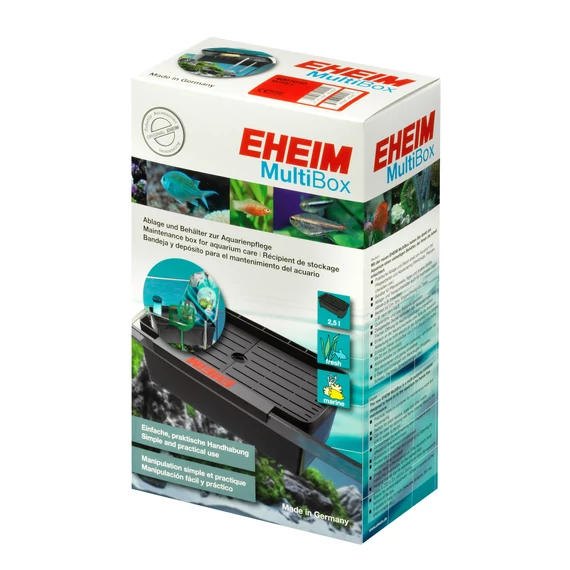 Eheim MultiBox, 310x187x101 mm EH4001010