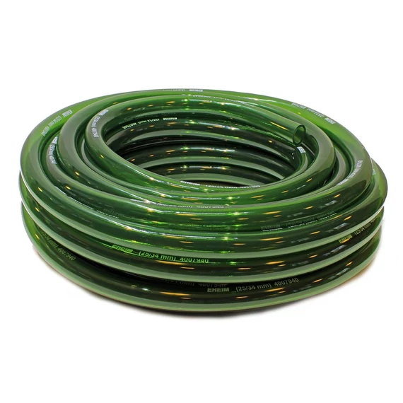 Eheim műanyag tömlő, 3 m, 4/6 mm, átlátszó EH4002943