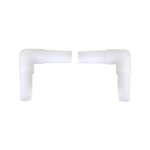 Eheim könyökcsatlakozó tömlőhöz-O  4/6 mm , 2 db EH4012000