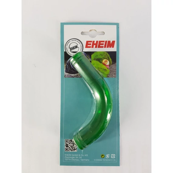 Eheim Műanyag könyök, 19/27 mm, 1 db EH4016150