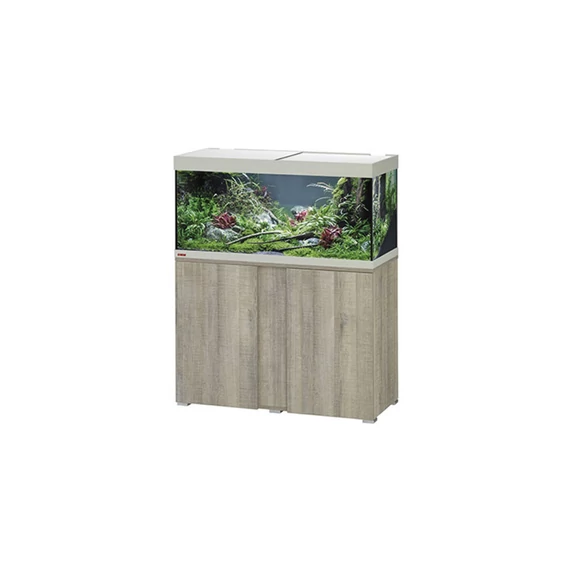Eheim Vivaline 180 LED, 100x40x45 cm, szürke tölgy EH0613041