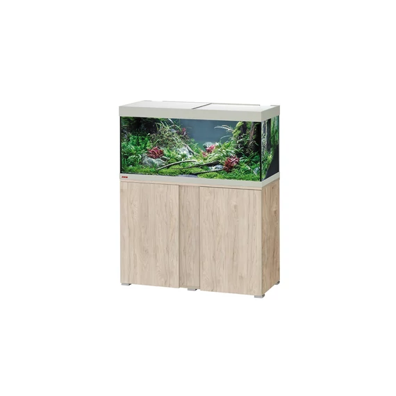 Eheim Vivaline 180 LED, 100x40x45 cm, fenyő EH0613047