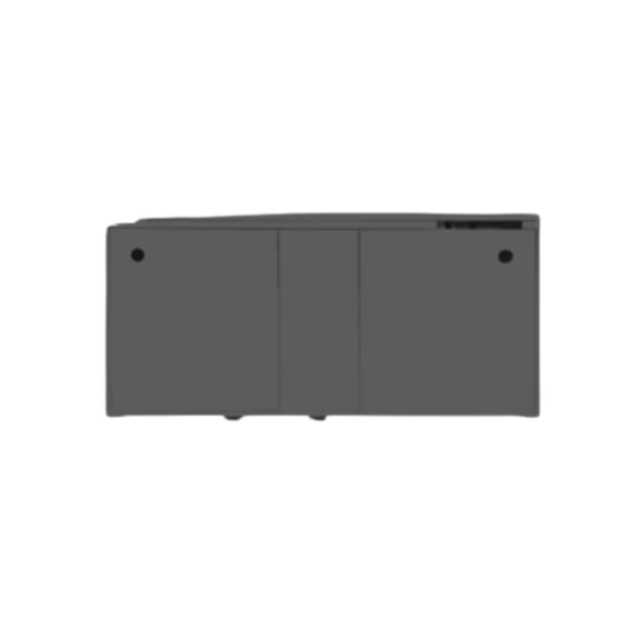 Eheim Hátlap Incpiria 430, 78x3x65 cm, grafit EH0712316