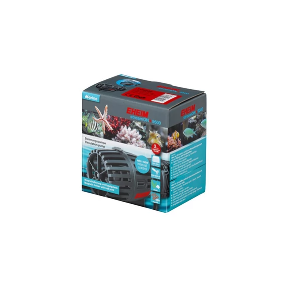 Eheim streamON+ 9500 áramoltató szivattyú 350-500l, 6500-9500l/h, 12w EH1182220