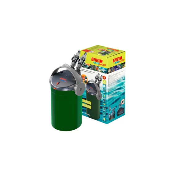 Eheim Ecco Pro 200 külső szűrő, 600 l/h, 5W EH2034020