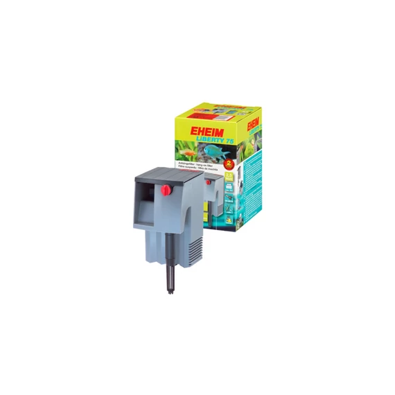 Eheim Liberty 75 akasztós szűrő 2,5W 380 l/h EH2040020