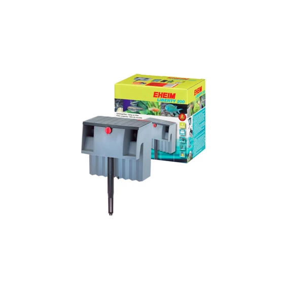 Eheim Liberty 200 akasztós szűrő 4w 760 l/h EH2042020