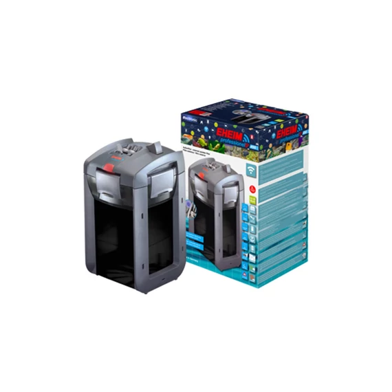 Eheim professionel 5e 450 külsőszűrő,1700 l/h,35w EH2076010