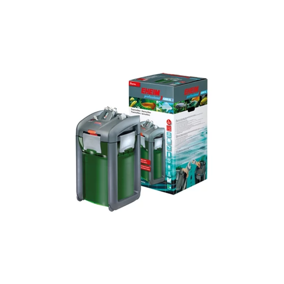Eheim professionel 3 1200XLT thermo szűrő,1700 l/h,25/500w EH2180010
