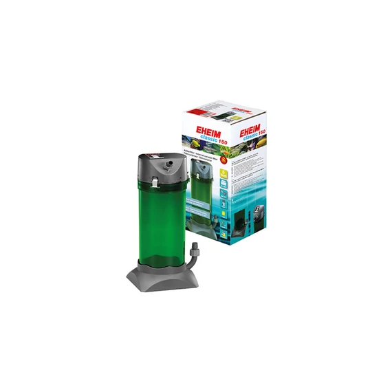 Eheim Classic 150 Töltet nélkül, 300 l/h,5W EH2211010