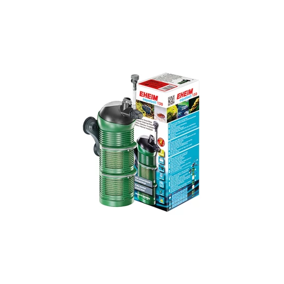Eheim Aquaball 130 belső szűrő, 6W,180-550 l/h EH2402020