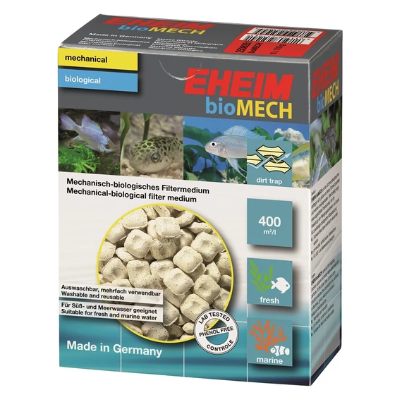 Eheim bioMECH biológiai szűrőanyag, 710 g EH2508051
