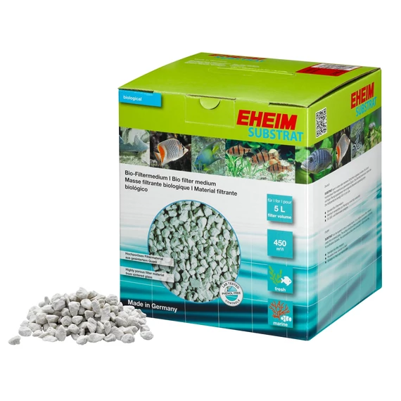 Eheim SUBSTRAT biológiai szűrőbetét, 3100 g EH2509751