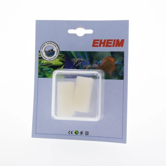 Eheim pótszivacs skimmer skim350-hez(3536), 2 db EH2615360