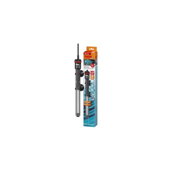 Eheim thermocontrol e akváriumi fűtő e100 W, 100-150 l EH3634010