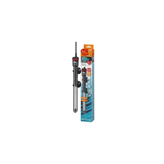 Eheim thermocontrol e akváriumi fűtő e125 W, 150-200 l EH3635010