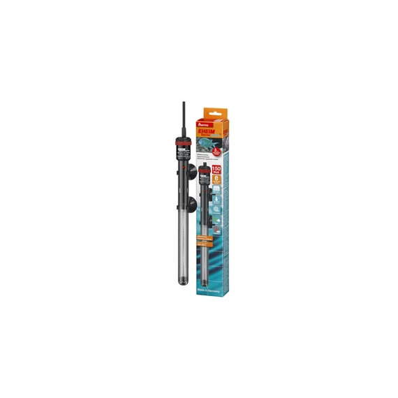 Eheim thermocontrol e akváriumi fűtő e150 W, 200-300 l EH3636010