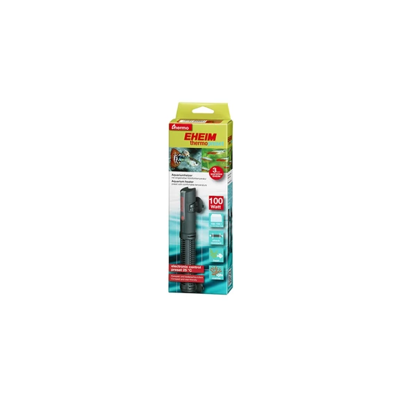 Eheim thermopreset akváriumi fűtő 100 W,100-150 l EH3654010