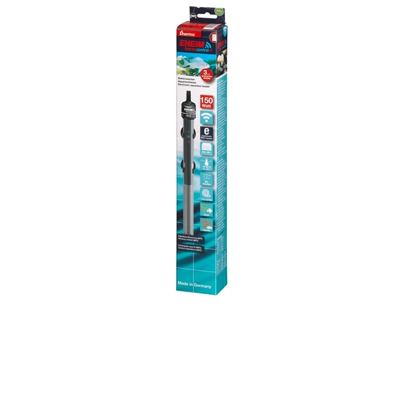 Eheim thermocontrol+ e wifis akváriumi fűtő 150 EH3666010