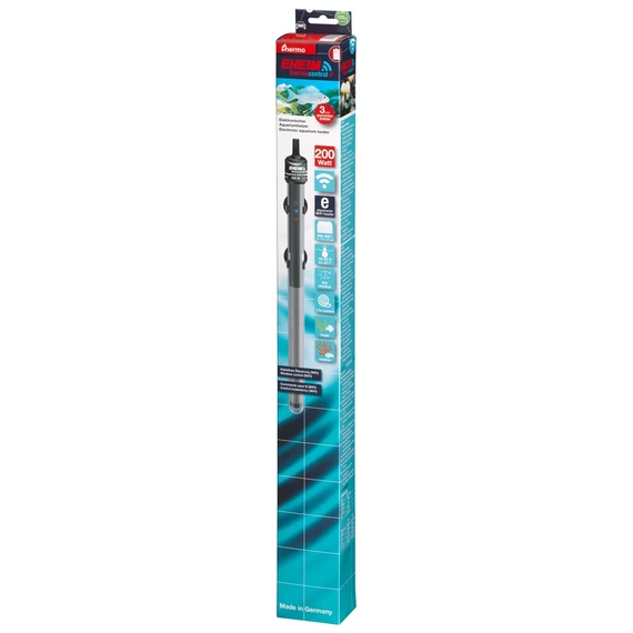 Eheim thermocontrol+ e wifis akváriumi fűtő 200 EH3667010
