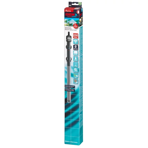 Eheim thermocontrol+ e wifis akváriumi fűtő 250 EH3668010