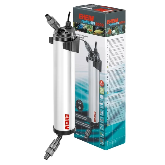 Eheim reeflexUV 2000 UV sterilizáló EH3725210