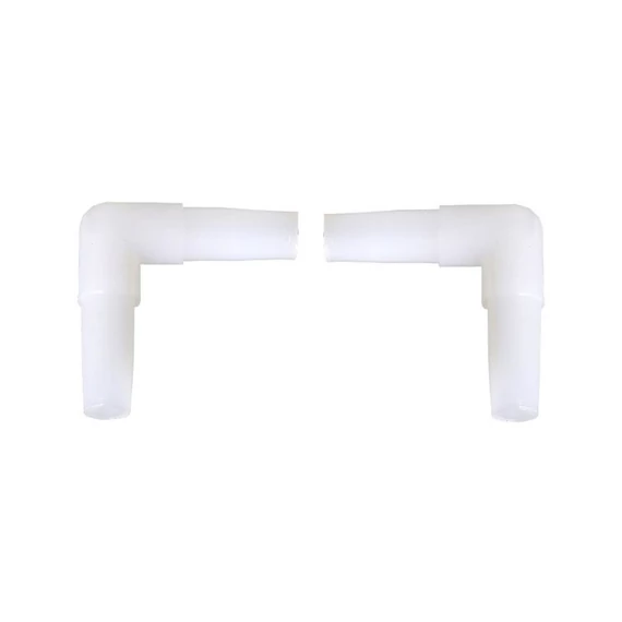 Eheim könyökcsatlakozó tömlőhöz-O  4/6 mm , 2 db EH4012000