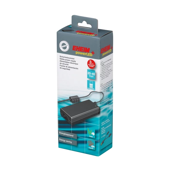 Eheim Tápegység powerLED+ világításhoz 20-40 W EH4205210