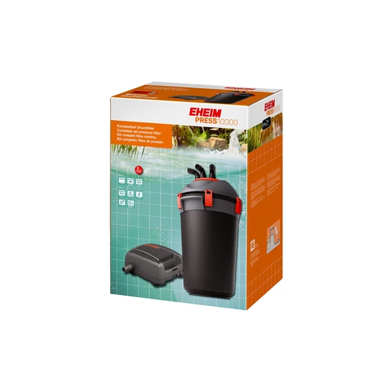 Eheim Pond Press10000 komplett szűrő EH5211020